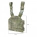 Suspension system on the thigh ?2 MOLLE NEW