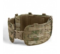 Bandage of the machine gunner adjustable No. 2 (molle)