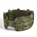 Bandage of the machine gunner adjustable No. 2 (molle)