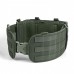 Bandage of the machine gunner adjustable No. 2 (molle)