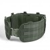 Bandage of the machine gunner adjustable No. 2 (molle)