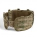 Bandage of the machine gunner adjustable No. 2 (molle)