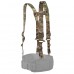 Shoulder straps