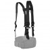Shoulder straps