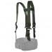 Shoulder straps