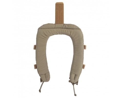 Ergonomic shoulder pad from Stich Defense mod.3