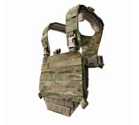 Unloading system Chest Rig ver.2