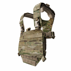 Unloading system Chest Rig ver.2