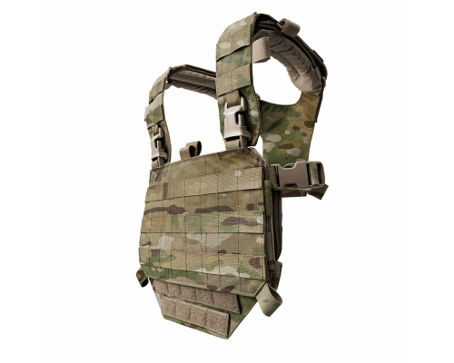 Unloading system Chest Rig ver.2