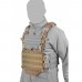 Unloading system Chest Rig ver.2