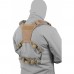 Unloading system Chest Rig ver.2