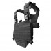 Unloading system Chest Rig ver.2