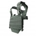 Unloading system Chest Rig ver.2