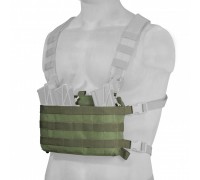 Multifunctional panel for Stich Defense
