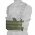 Multifunctional panel for Stich Defense