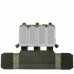 Multifunctional panel for Stich Defense