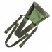 Shoulder system for Chest Rig