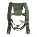 Shoulder system for Chest Rig