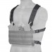 Shoulder system for Chest Rig