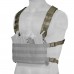 Shoulder system for Chest Rig