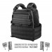 Plate carrier Stich Defense mod.3 (with FAST DROP)