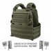 Plate carrier Stich Defense mod.3 (with FAST DROP)