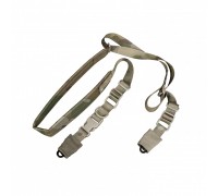 Belt tactical 1-2-point "Truck"