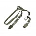 Belt tactical 1-2-point "Truck"
