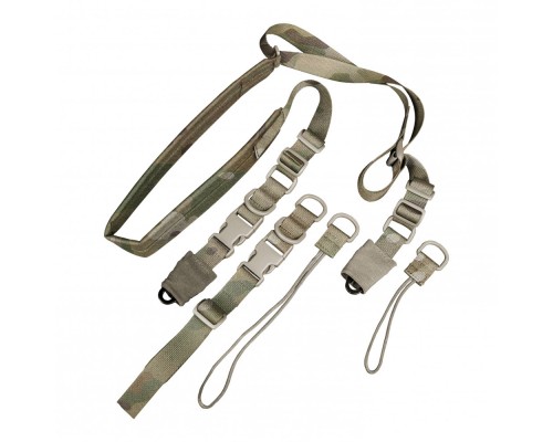 Set of tactical belts "Truck max"