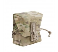 Pouch for 2 magazines SVD MM.