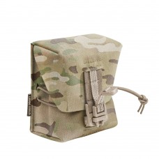 Pouch for 2 magazines SVD MM.