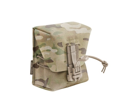 Pouch for 2 magazines SVD MM.