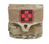 IPP pouch