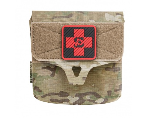 IPP pouch
