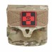 IPP pouch