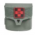 IPP pouch