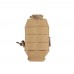 Universal radio pouch MM