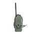 Universal radio pouch MM