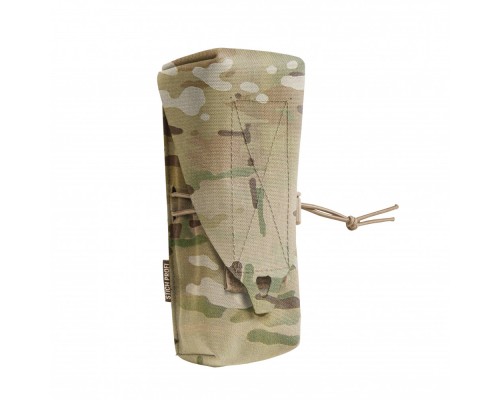 Pouch for 2 magazines AK (MM)