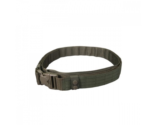 Shooting belt