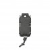 FAST pistol pouch for double row magazines