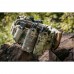 Modular pouch for 2 magazines AK, RPK