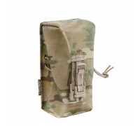 Pouch for 2 magazines VAL