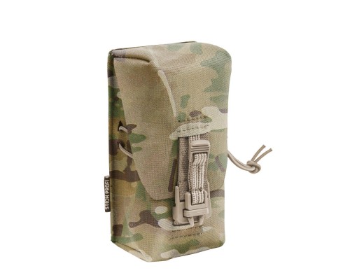 Pouch for 2 magazines VAL