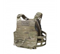 Plate carrier Stich Defense light (MM)
