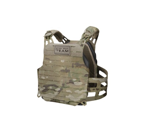 Plate carrier Stich Defense light (MM)