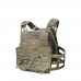 Plate carrier Stich Defense light (MM)