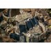 Plate carrier Stich Defense light (MM)