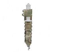 Scabbard mount (MM)