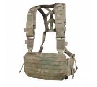 Unloading system Chest Rig (molle minus)